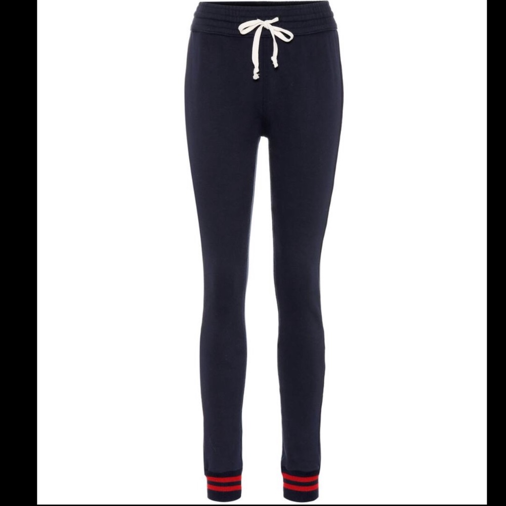 Mother sweat pants